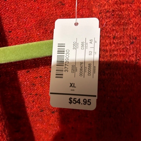 Sweaters - Picture 4 of 8